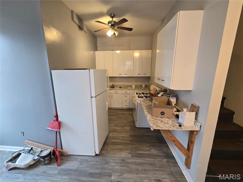 Farrars Add - Residential Income