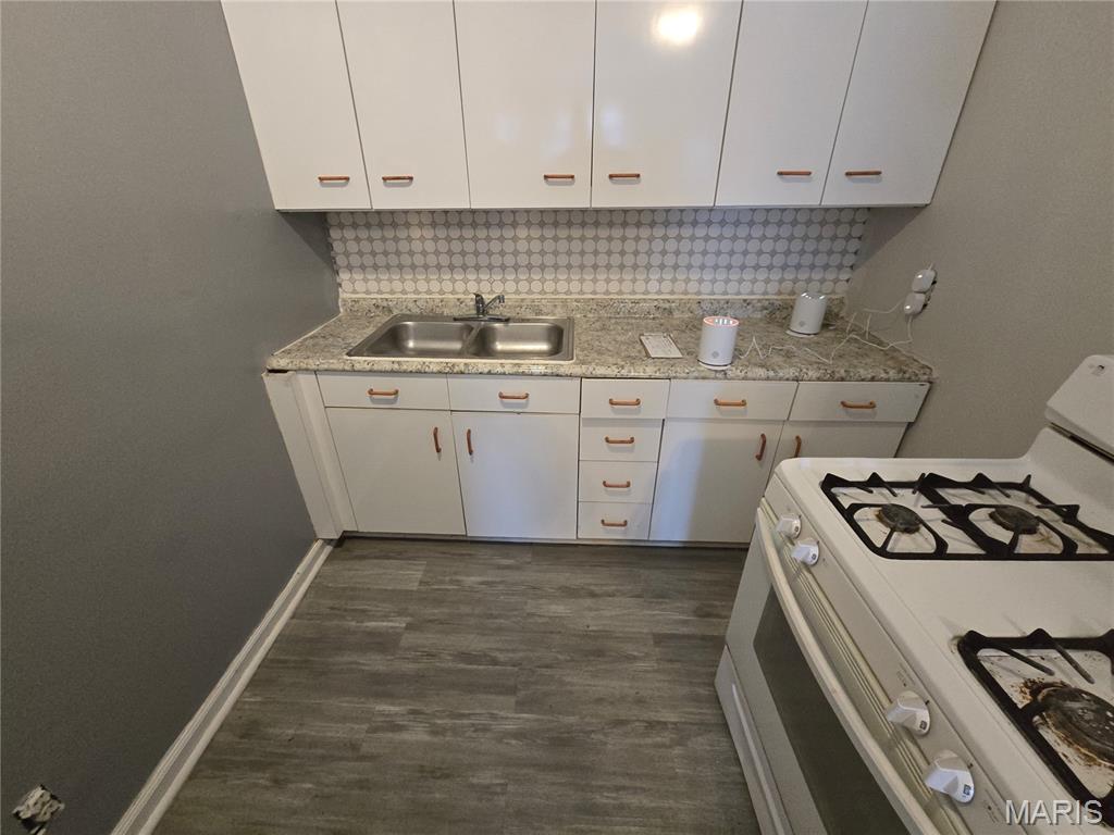 Farrars Add - Residential Income