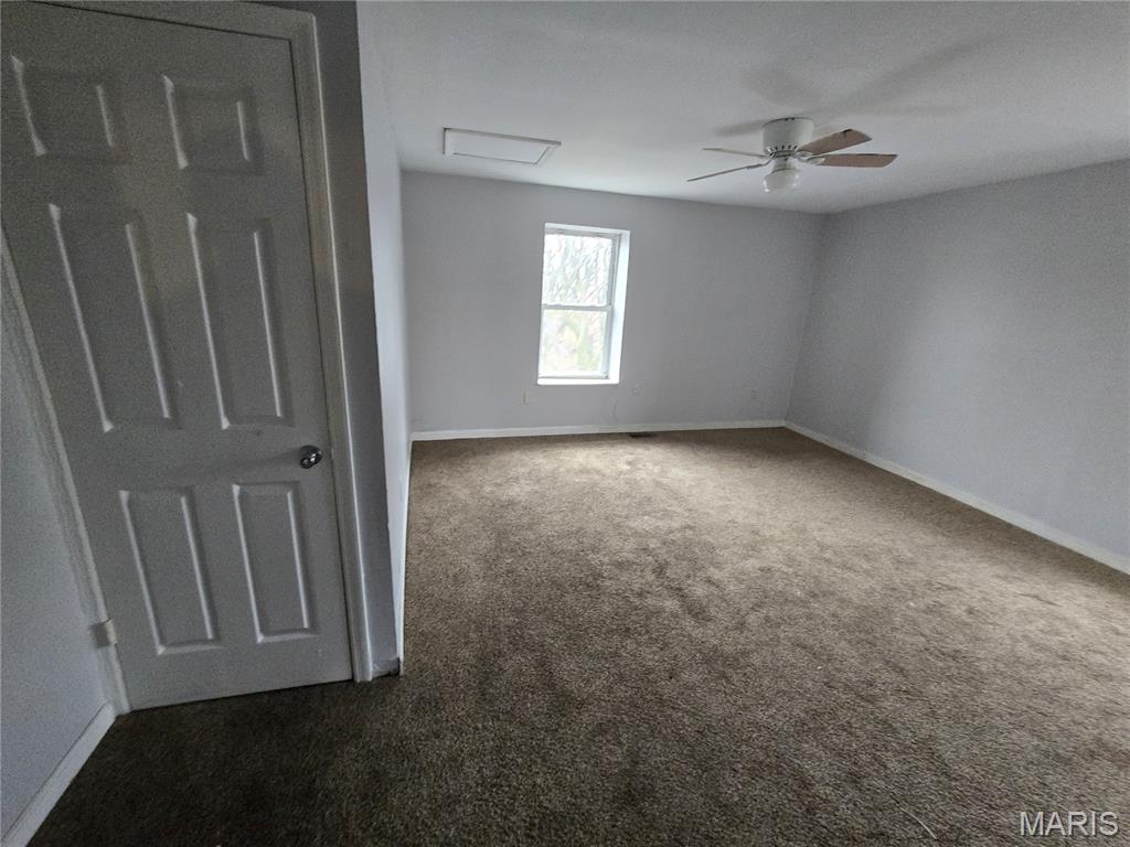 Farrars Add - Residential Income