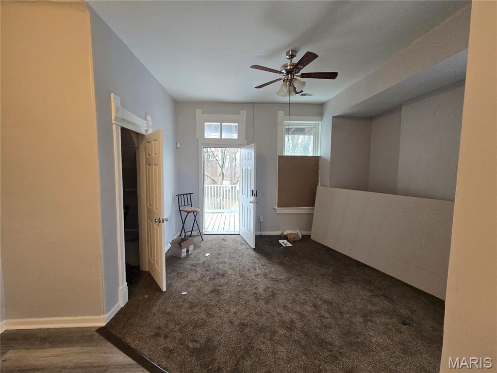 Farrars Add - Residential Income