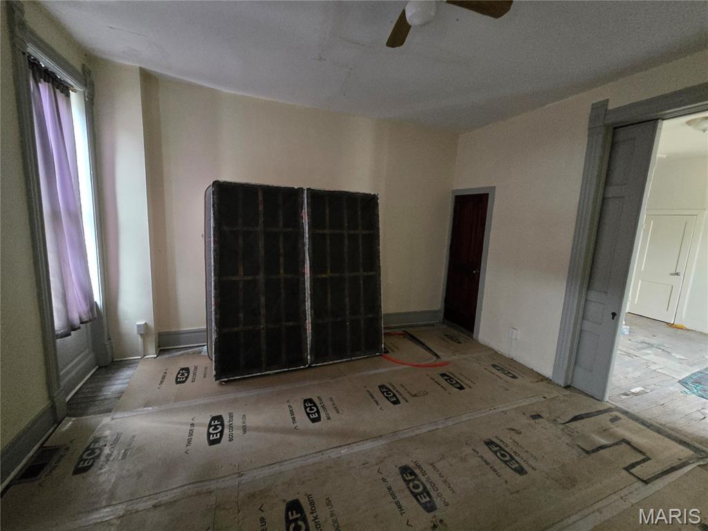 Farrars Add - Residential Income