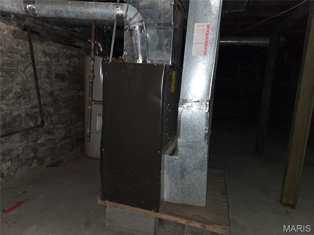 Farrars Add - Residential Income