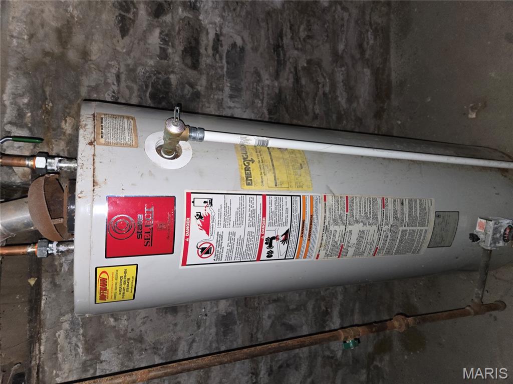 Farrars Add - Residential Income