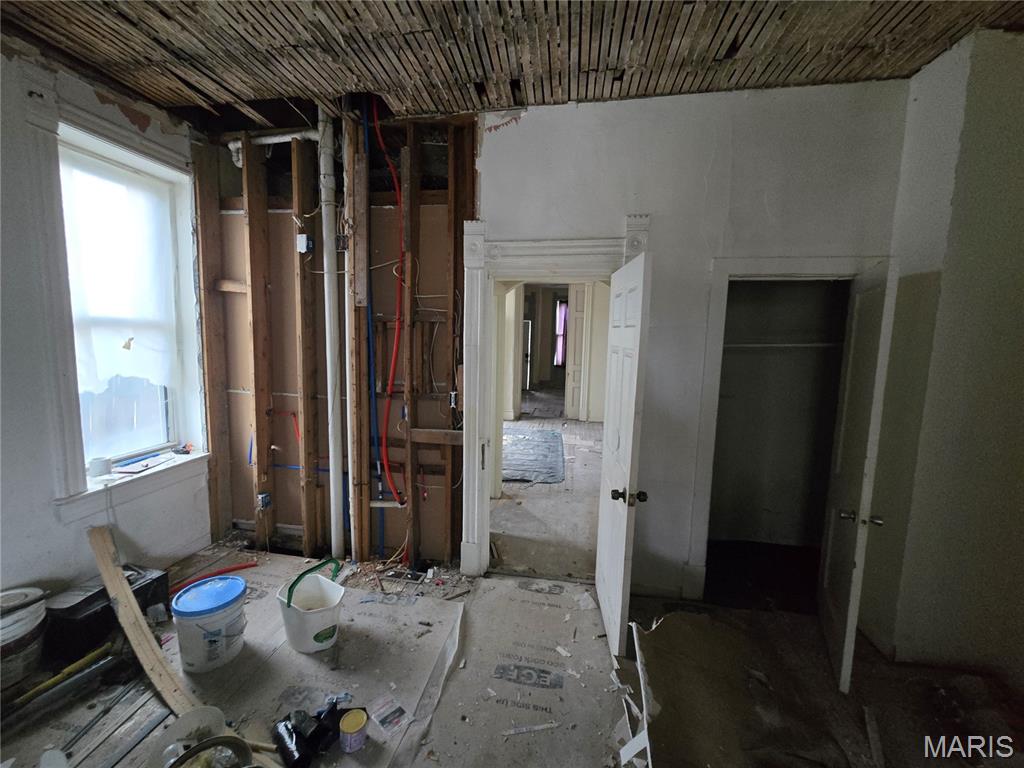 Farrars Add - Residential Income