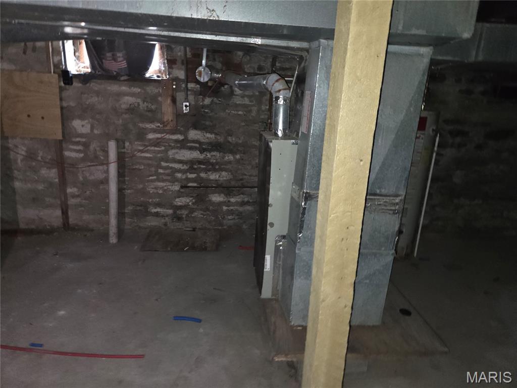 Farrars Add - Residential Income