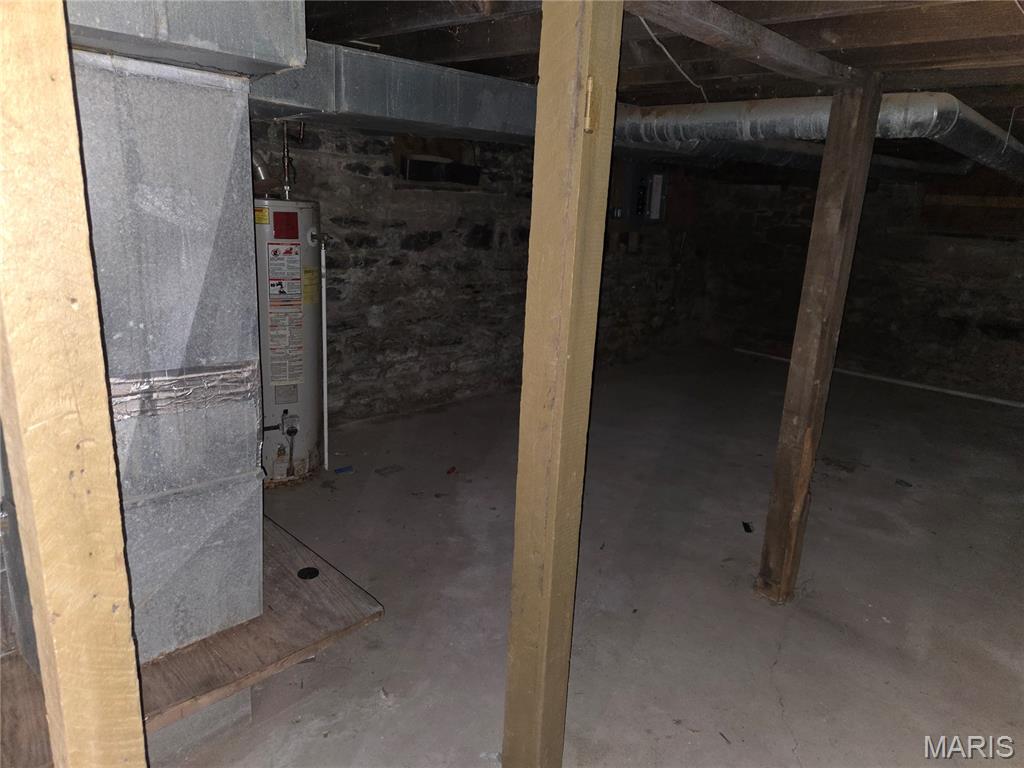 Farrars Add - Residential Income