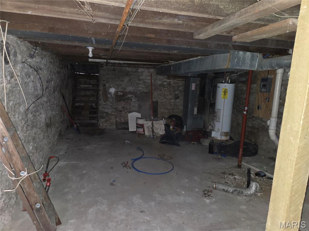 Farrars Add - Residential Income