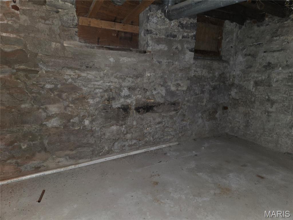 Farrars Add - Residential Income