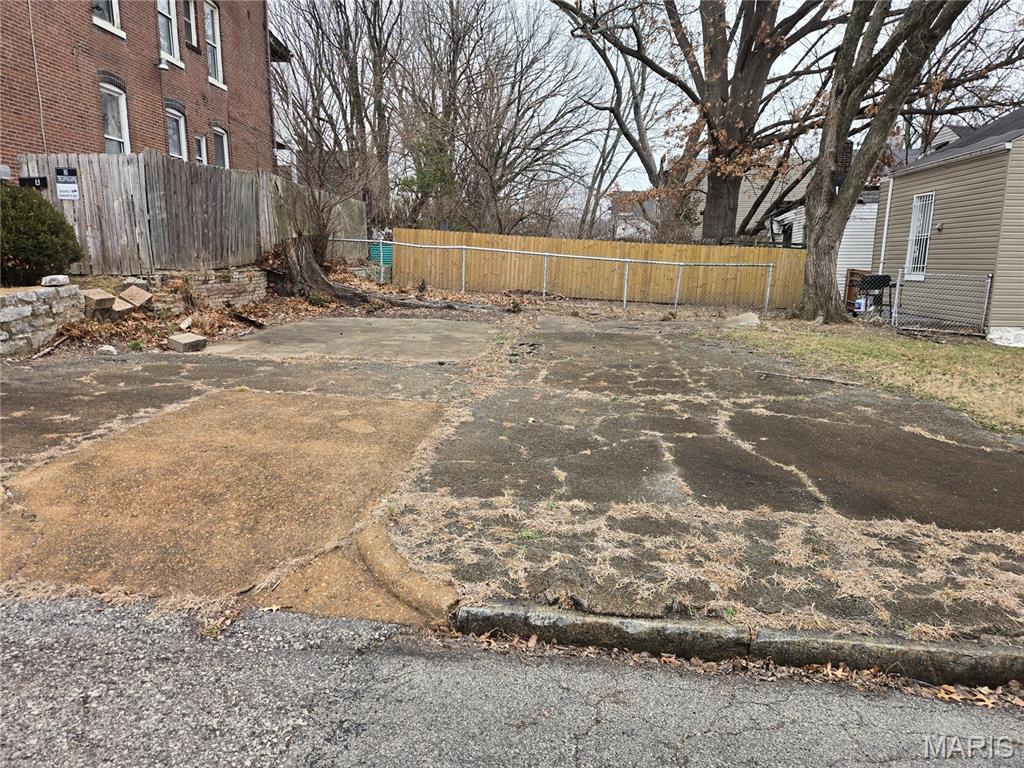 Farrars Add - Residential Income