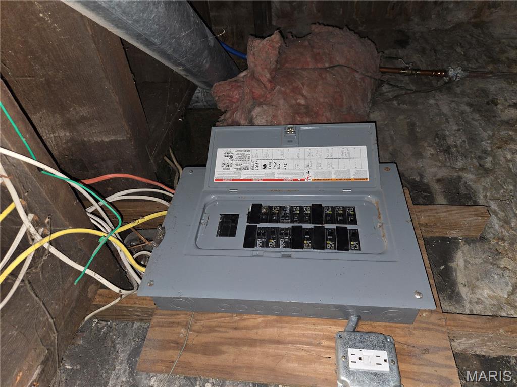 Farrars Add - Residential Income