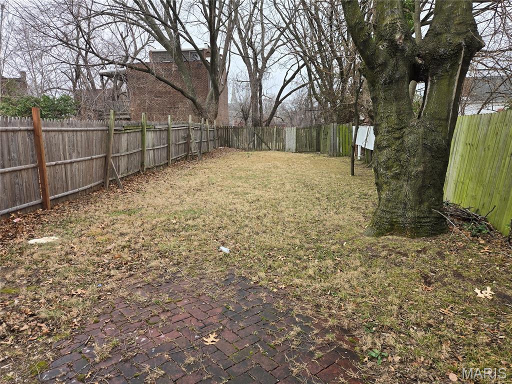 Farrars Add - Residential Income