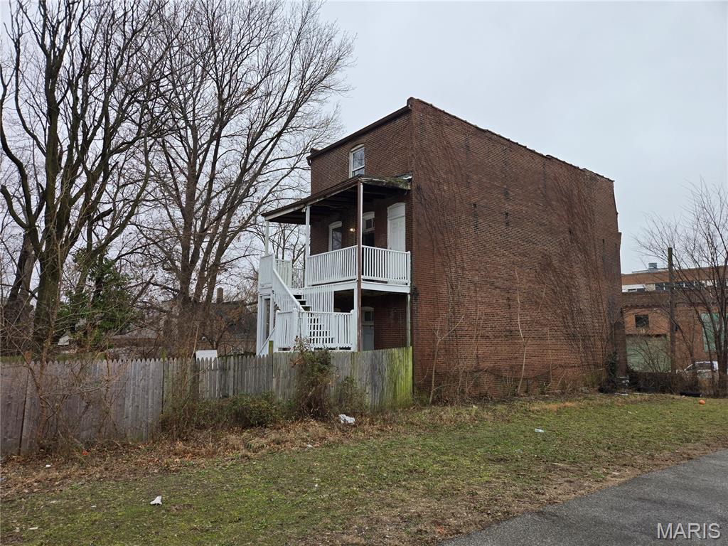 Farrars Add - Residential Income