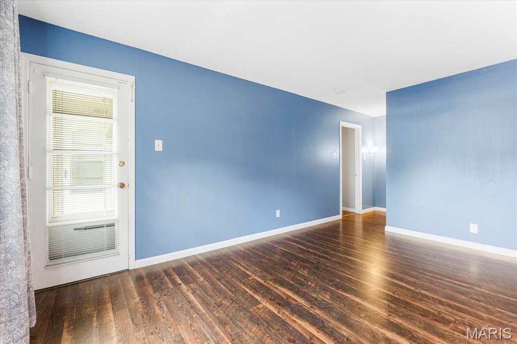 Florissant, Missouri 63033, United States, 2 Bedrooms Bedrooms, ,1 BathroomBathrooms,Residential,Active,148187