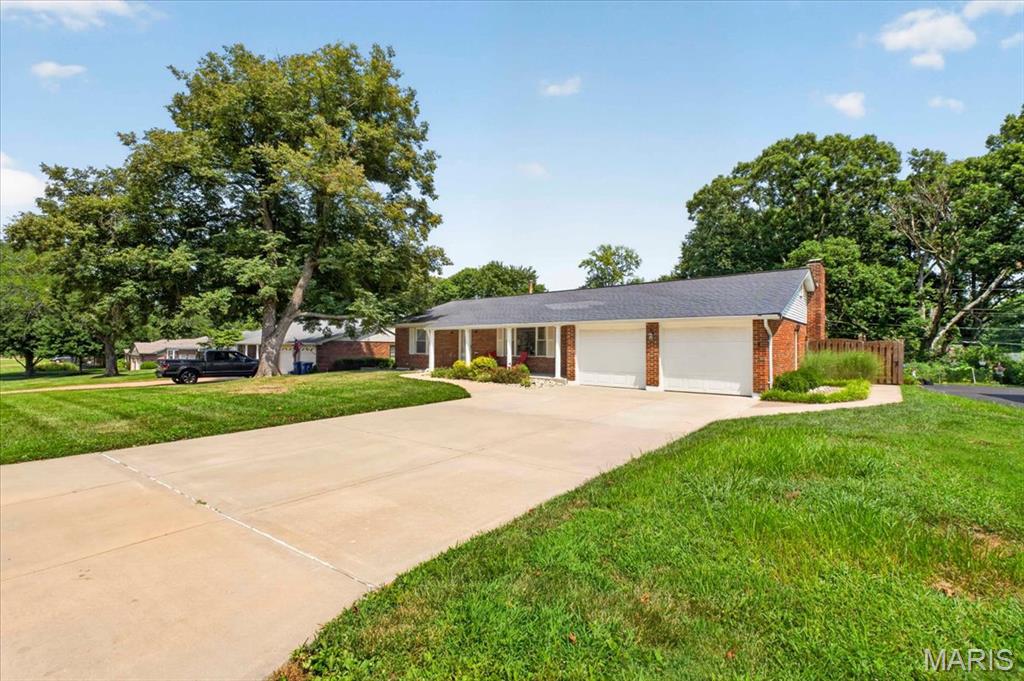306 Portwind Place