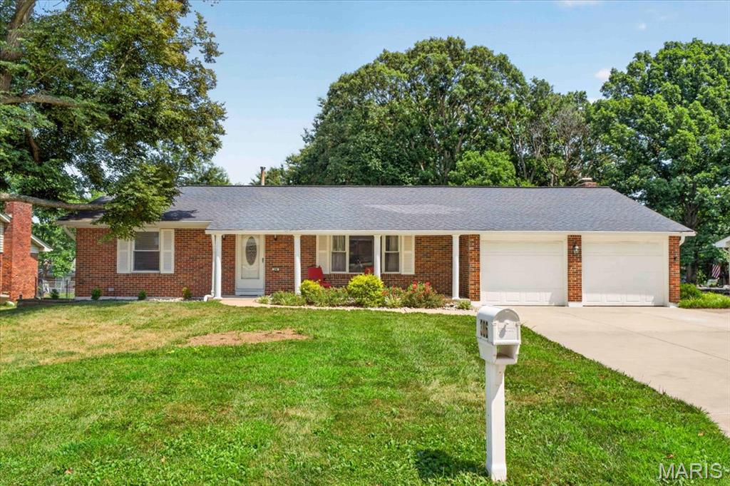 306 Portwind Place
