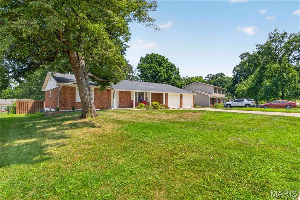306 Portwind Place