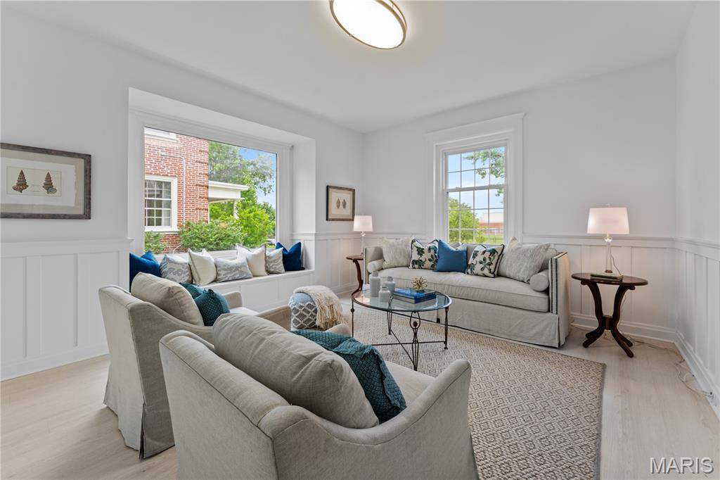 Hillcrest - Residential