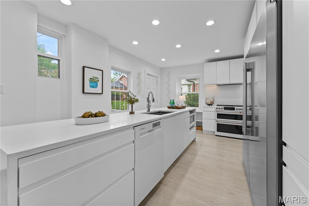 Hillcrest - Residential