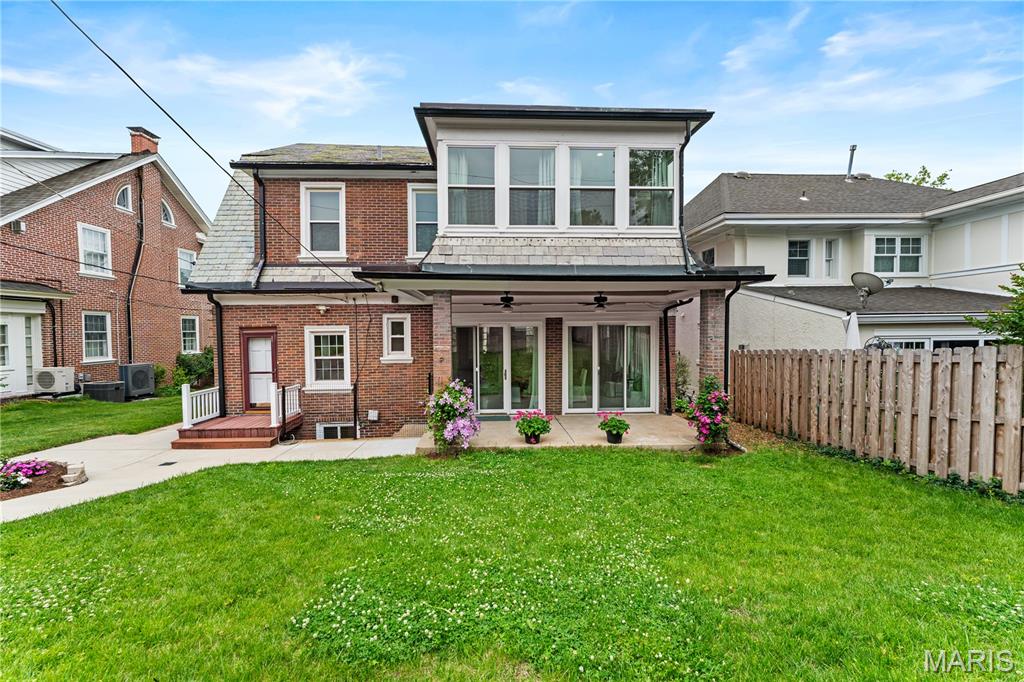 Hillcrest - Residential