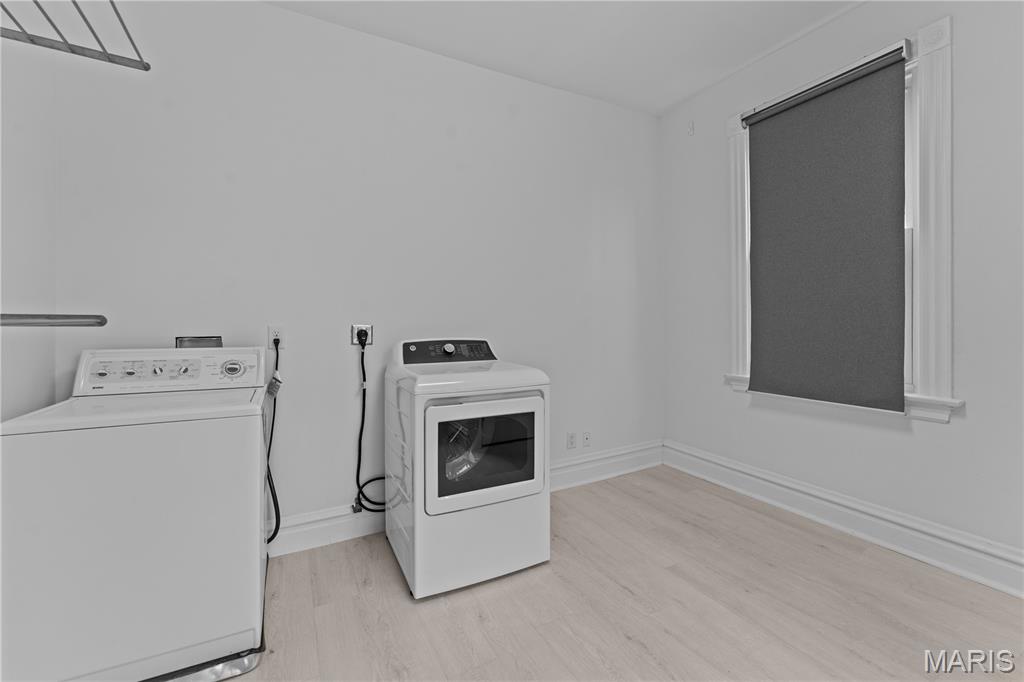 Hillcrest - Residential