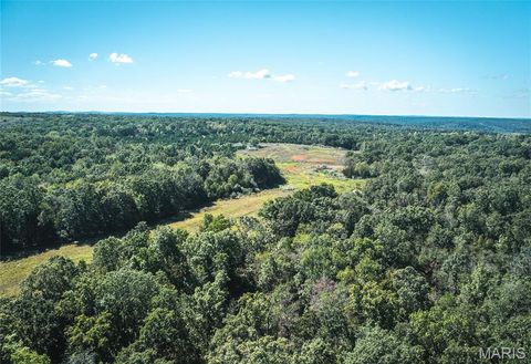 Tiny photo for 5225 Engledow Road, De Soto, MO 63020 (MLS # 25068105)