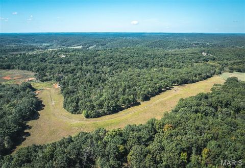 Tiny photo for 5225 Engledow Road, De Soto, MO 63020 (MLS # 25068105)