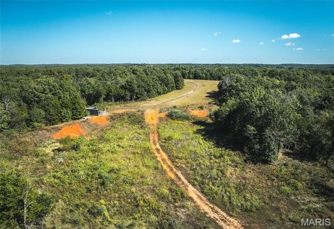 Tiny photo for 5225 Engledow Road, De Soto, MO 63020 (MLS # 25068105)