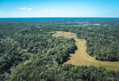 Tiny photo for 5225 Engledow Road, De Soto, MO 63020 (MLS # 25068105)