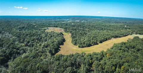 Tiny photo for 5225 Engledow Road, De Soto, MO 63020 (MLS # 25068105)