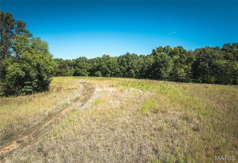Tiny photo for 5225 Engledow Road, De Soto, MO 63020 (MLS # 25068105)