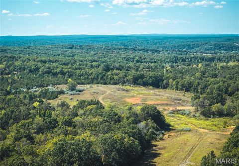 Tiny photo for 5225 Engledow Road, De Soto, MO 63020 (MLS # 25068105)