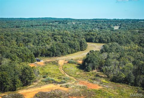 Tiny photo for 5225 Engledow Road, De Soto, MO 63020 (MLS # 25068105)