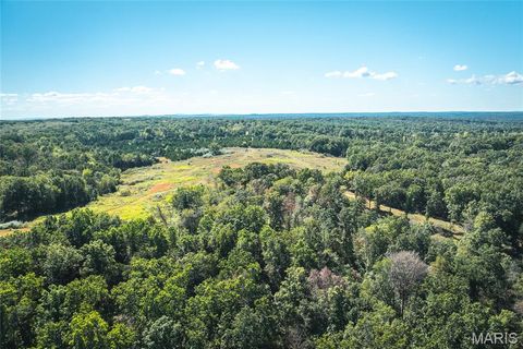 Tiny photo for 5225 Engledow Road, De Soto, MO 63020 (MLS # 25068105)