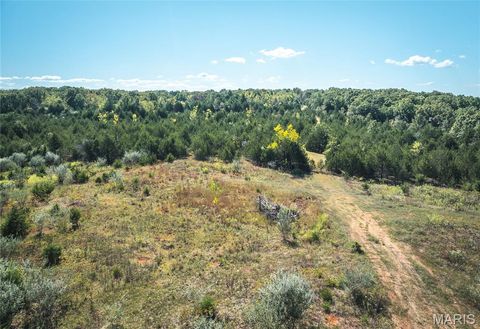 Tiny photo for 5225 Engledow Road, De Soto, MO 63020 (MLS # 25068105)