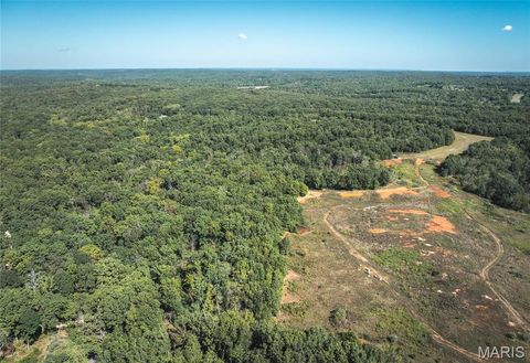 Tiny photo for 5225 Engledow Road, De Soto, MO 63020 (MLS # 25068105)