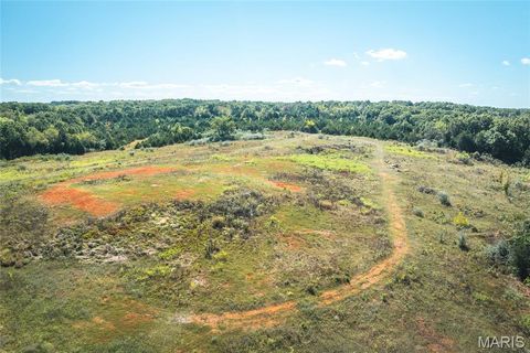 Tiny photo for 5225 Engledow Road, De Soto, MO 63020 (MLS # 25068105)