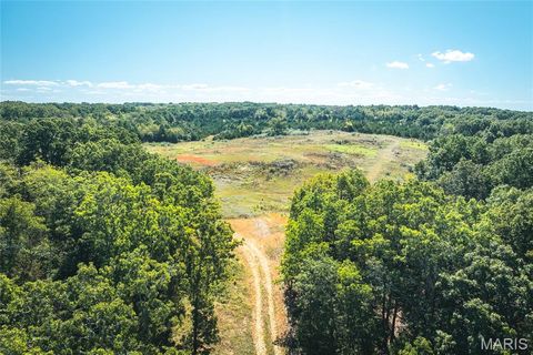 Tiny photo for 5225 Engledow Road, De Soto, MO 63020 (MLS # 25068105)