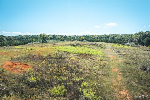 Tiny photo for 5225 Engledow Road, De Soto, MO 63020 (MLS # 25068105)