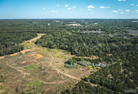 Tiny photo for 5225 Engledow Road, De Soto, MO 63020 (MLS # 25068105)