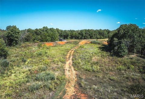 Tiny photo for 5225 Engledow Road, De Soto, MO 63020 (MLS # 25068105)
