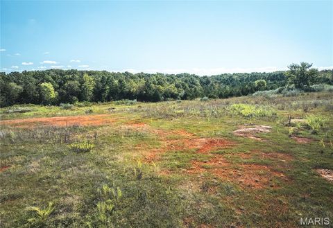 Tiny photo for 5225 Engledow Road, De Soto, MO 63020 (MLS # 25068105)