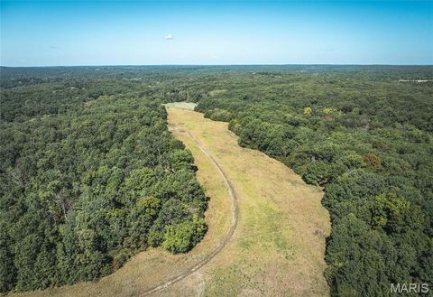 Tiny photo for 5225 Engledow Road, De Soto, MO 63020 (MLS # 25068105)