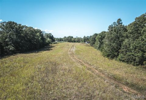 Tiny photo for 5225 Engledow Road, De Soto, MO 63020 (MLS # 25068105)