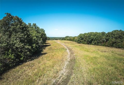 Tiny photo for 5225 Engledow Road, De Soto, MO 63020 (MLS # 25068105)