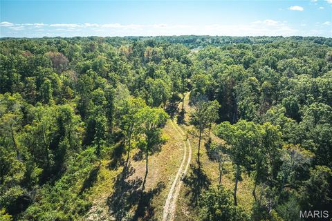 Tiny photo for 5225 Engledow Road, De Soto, MO 63020 (MLS # 25068105)