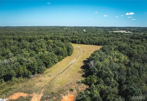Tiny photo for 5225 Engledow Road, De Soto, MO 63020 (MLS # 25068105)