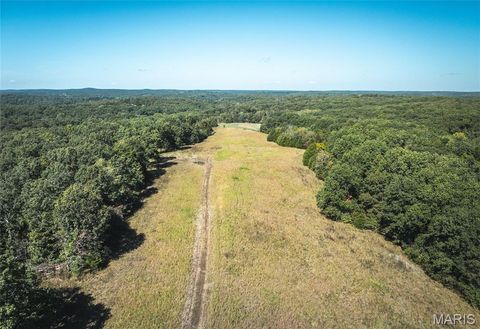 Tiny photo for 5225 Engledow Road, De Soto, MO 63020 (MLS # 25068105)