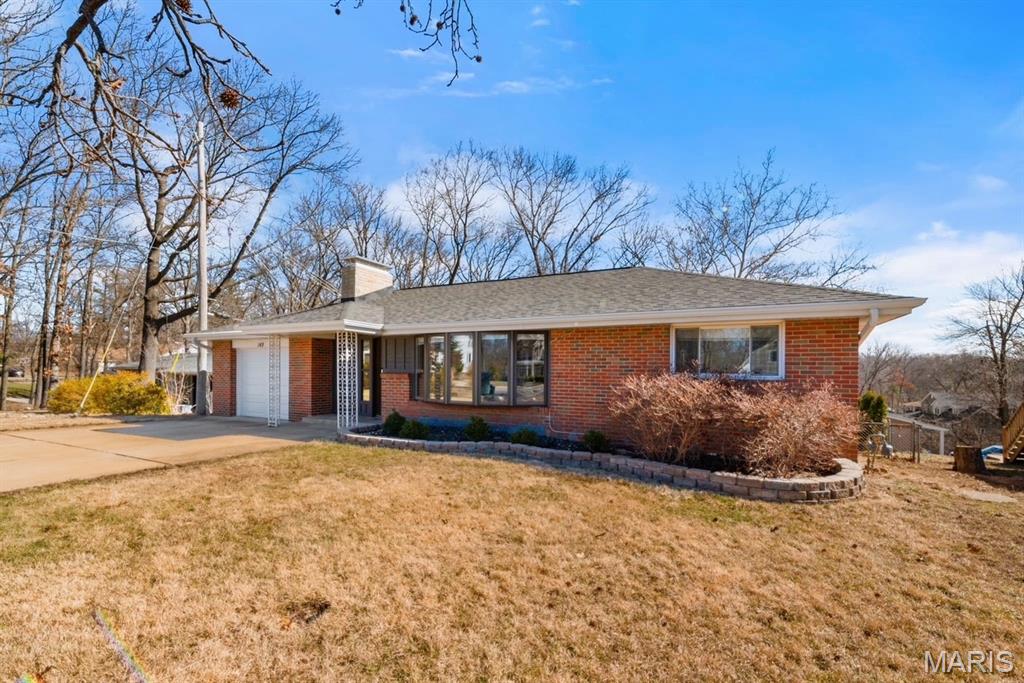 Quinettes Sub Amd Place Resub Of Lt 28 - Residential