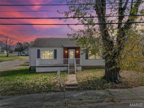 Photo of 113 7th Street, Park Hills, MO 63601 (MLS # 26048016)