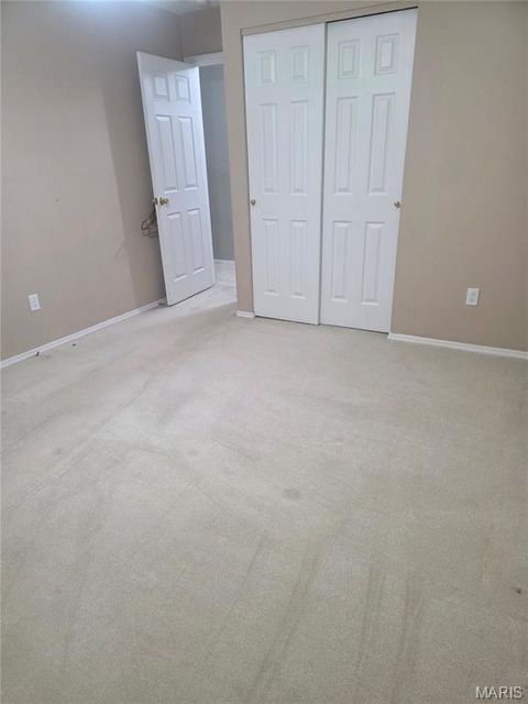 Tiny photo for 12971 Mayerling Drive, Creve Coeur, MO 63146 (MLS # 26033860)